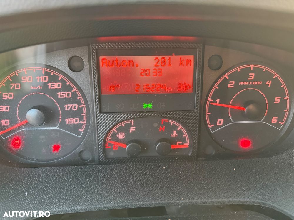 Fiat DUCATO - 3