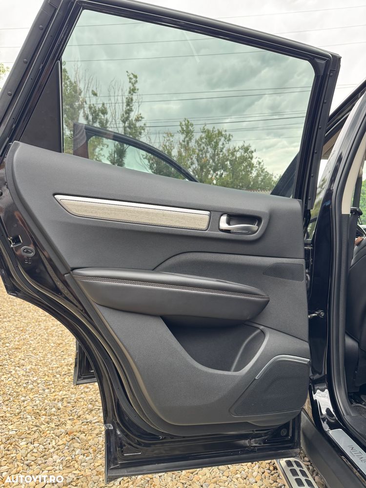 Renault Koleos BLUE dCi 185 4WD X-tronic INITIALE PARIS - 19