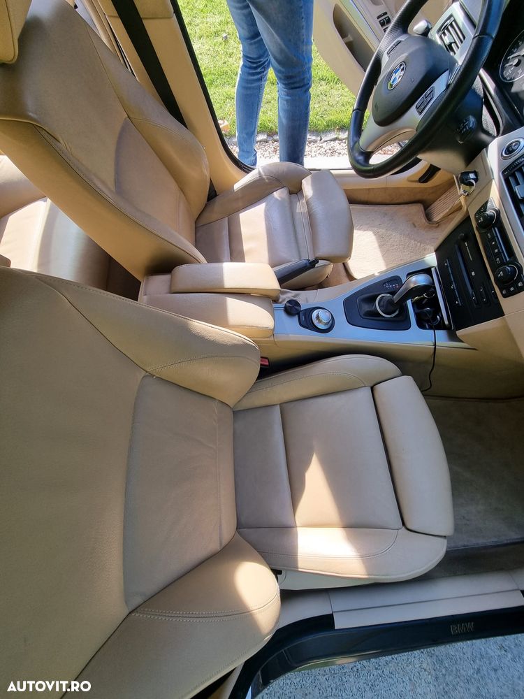 BMW Seria 3 - 9