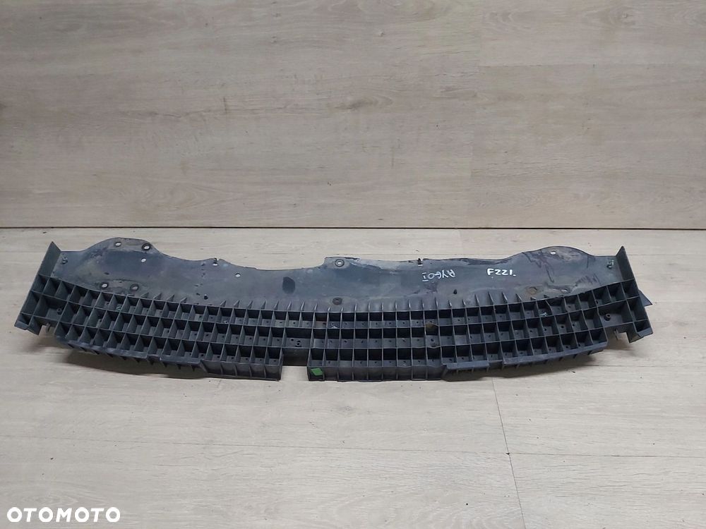 Toyota AYGO I 05-13 osłona płyta pod zderzak przód 52618-0H010 - 15