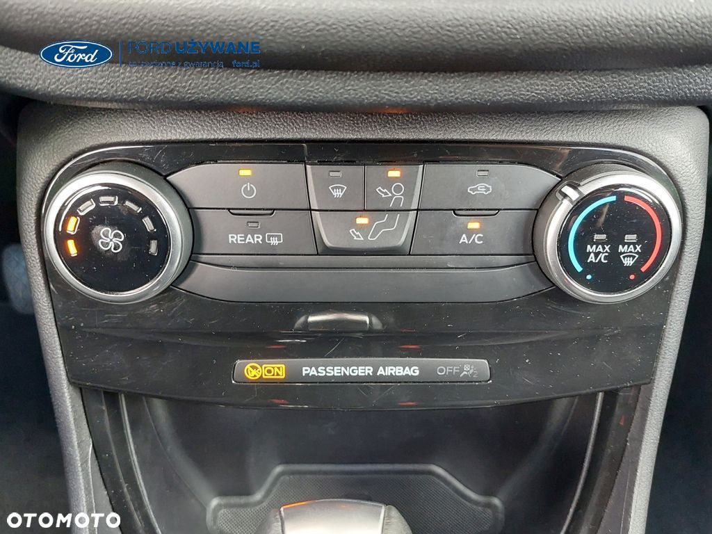 Ford Puma - 14