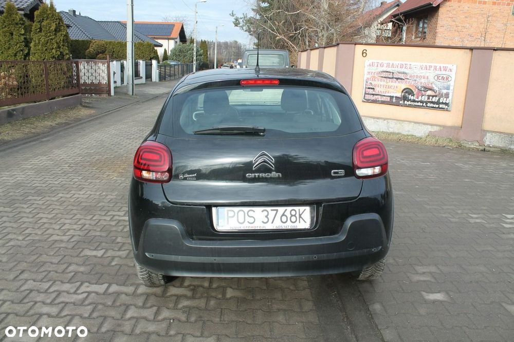 Citroën C3 - 12