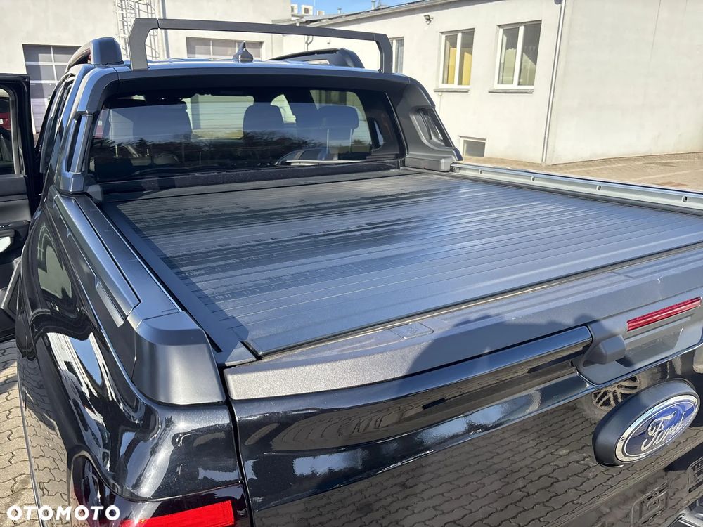 Ford Ranger 2.3 EcoBoost PHEV e-4WD DC Stormtrak - 18