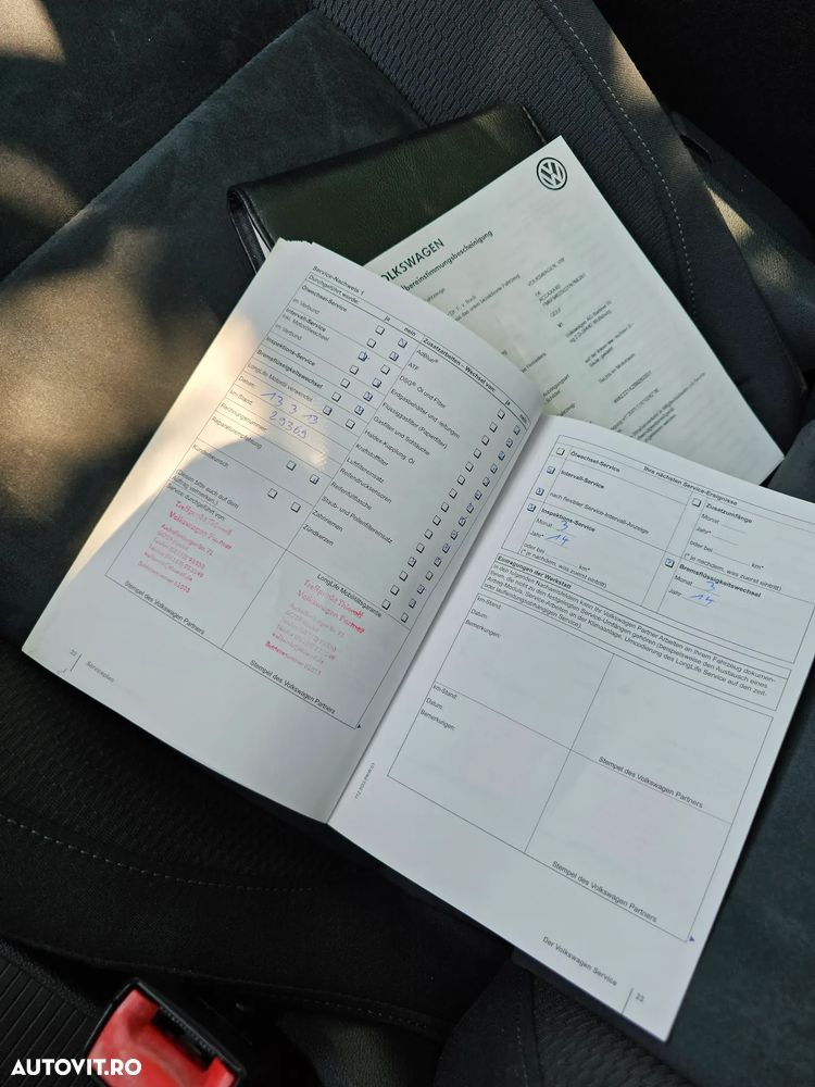 Volkswagen Golf 1.4 TSI Highline - 36