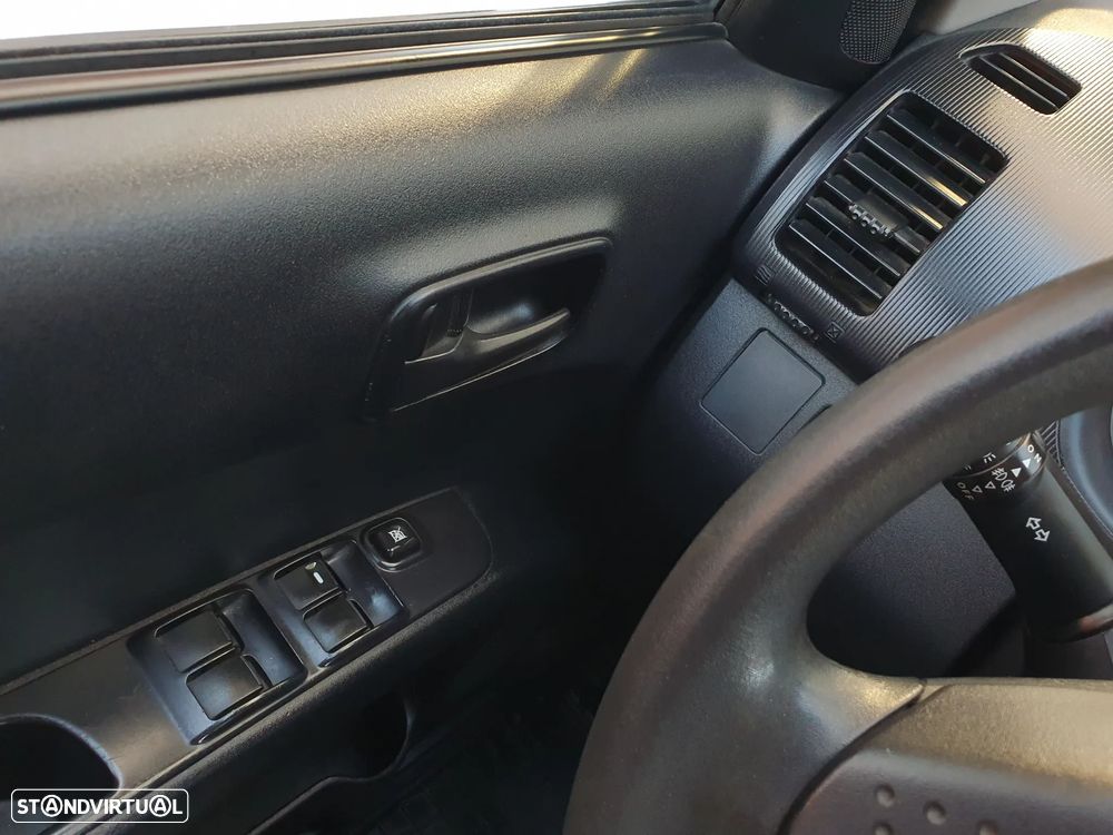 Mitsubishi L200 2.5 DI-D CD Invite AC CC 4WD - 13