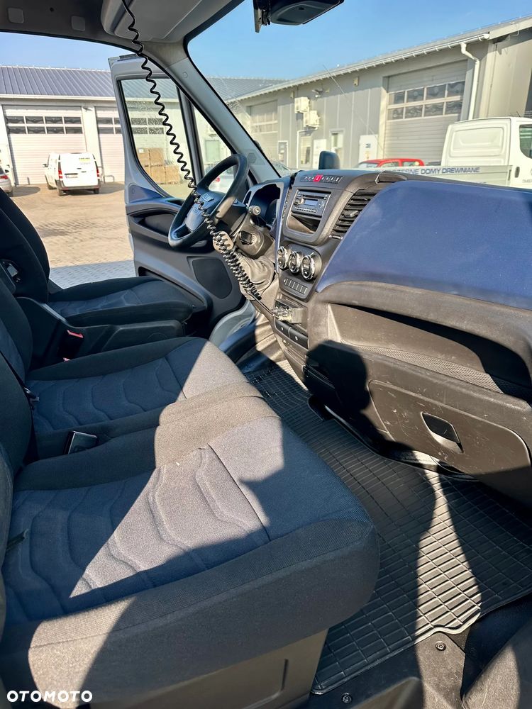 Iveco IVECO DAILY VI - 9