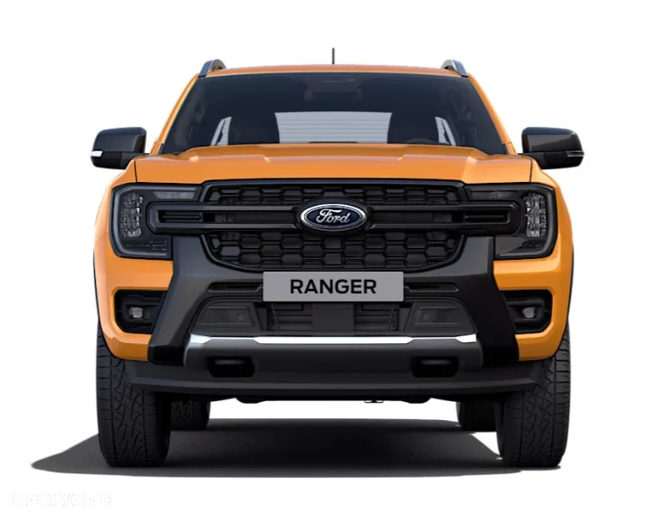 Ford Ranger 2.0 EcoBlue Bi-Turbo 4x4 DC Wildtrak - 5