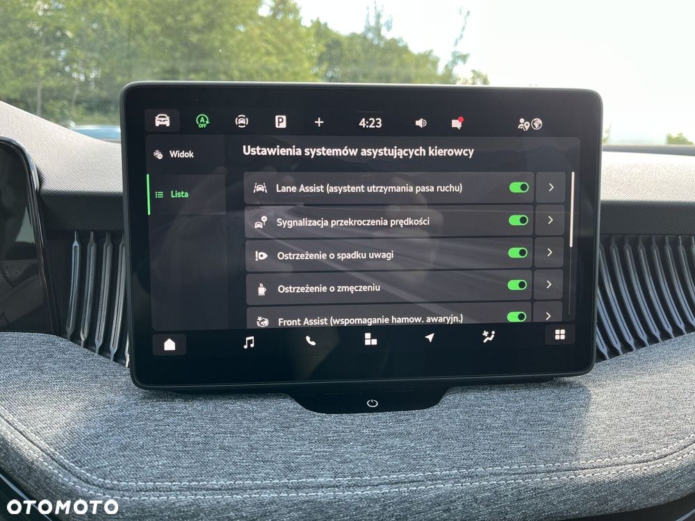 Skoda Superb - 33