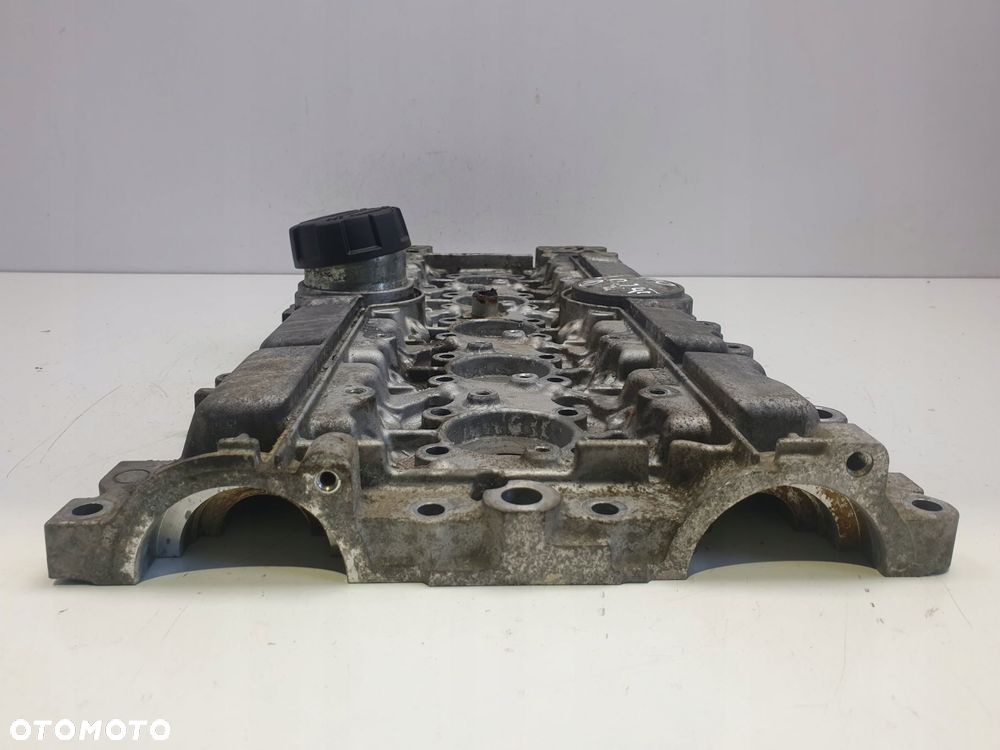 Volvo S60 V70 II 2.0 2.4 T POKRYWA ZAWORÓW 1001761 - 6