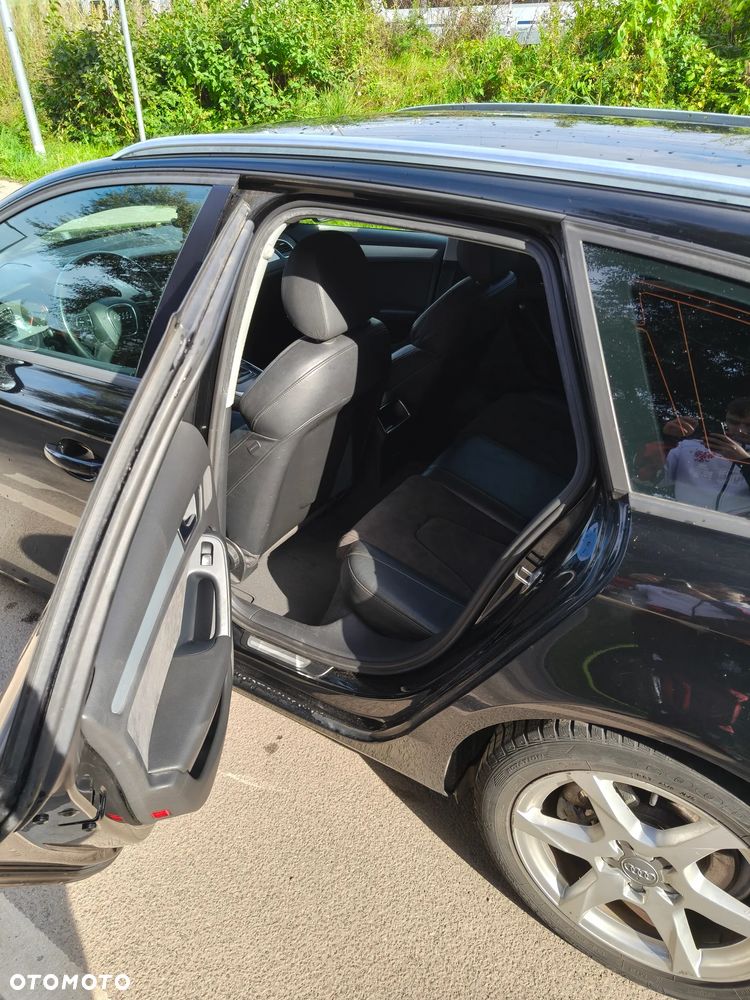 Audi A4 Avant - 9