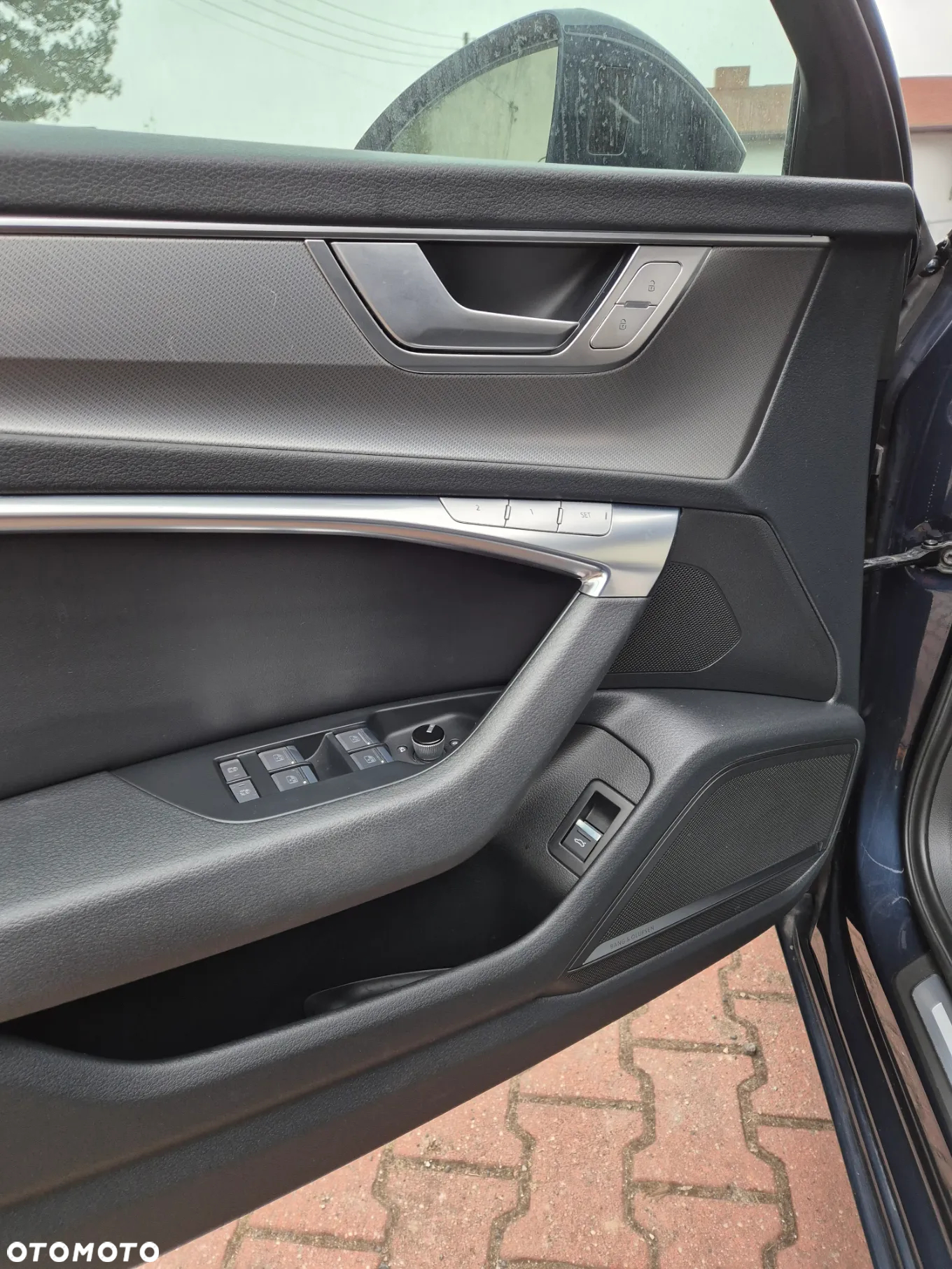 Audi A6 - 13