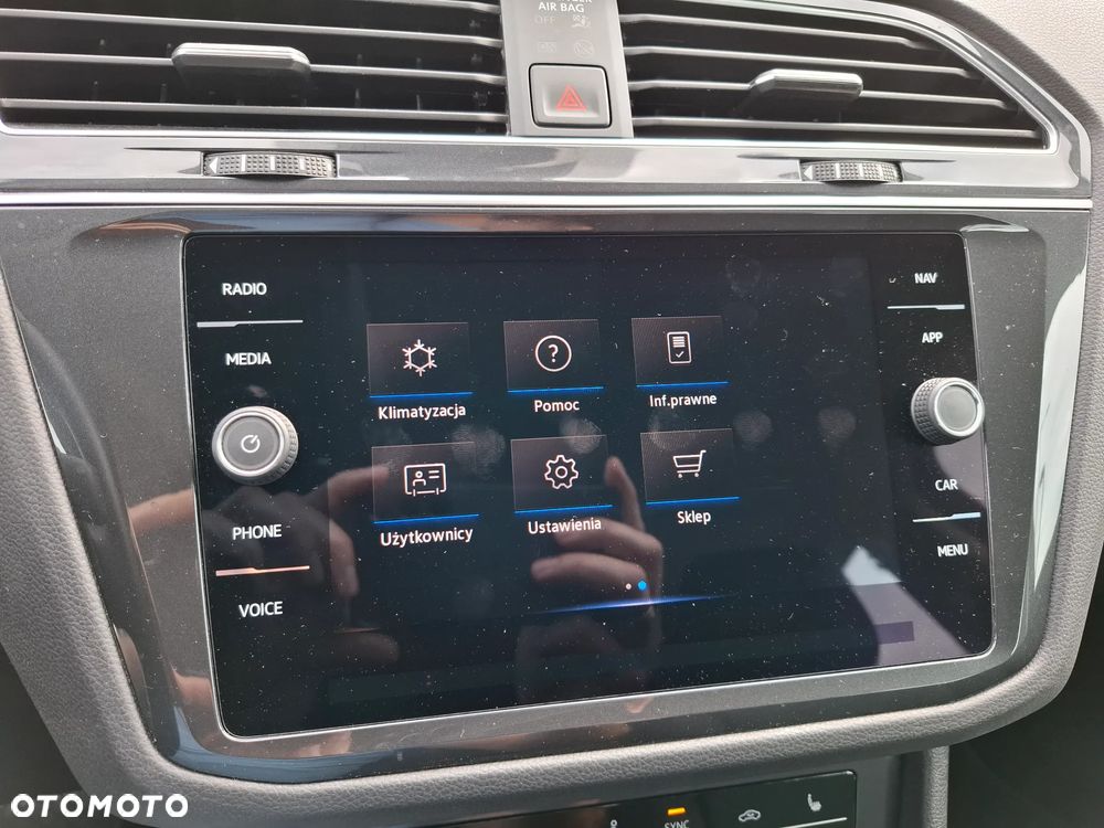 Volkswagen Tiguan 2.0 TDI SCR DSG Life - 28