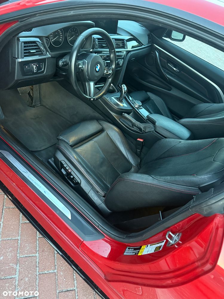 BMW Seria 4 - 13