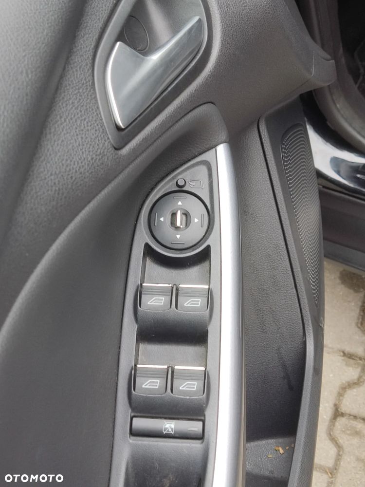 Ford Focus 2.0 TDCi Titanium MPS6 - 14