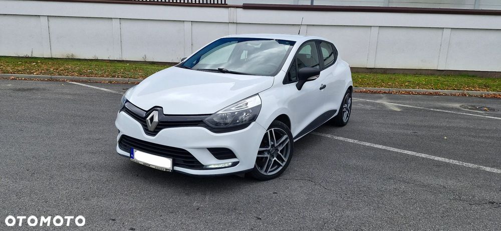 Renault Clio - 3