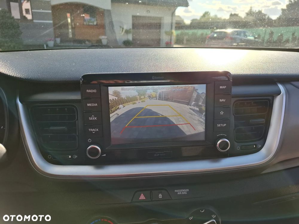 Kia Stonic 1.2 Spirit - 23
