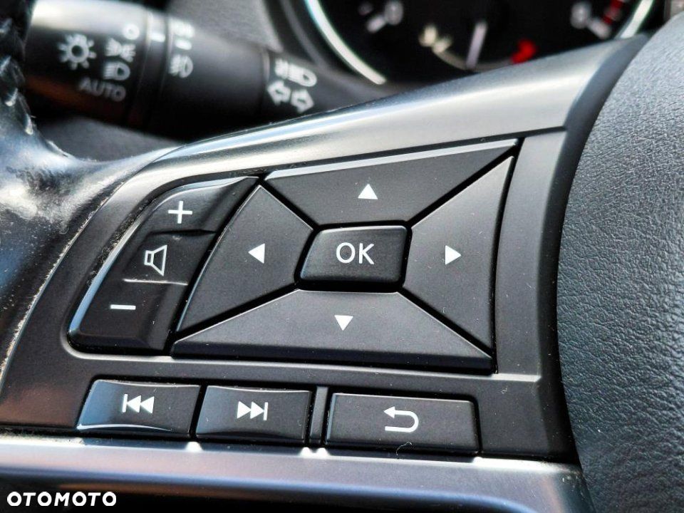 Nissan X-Trail - 15