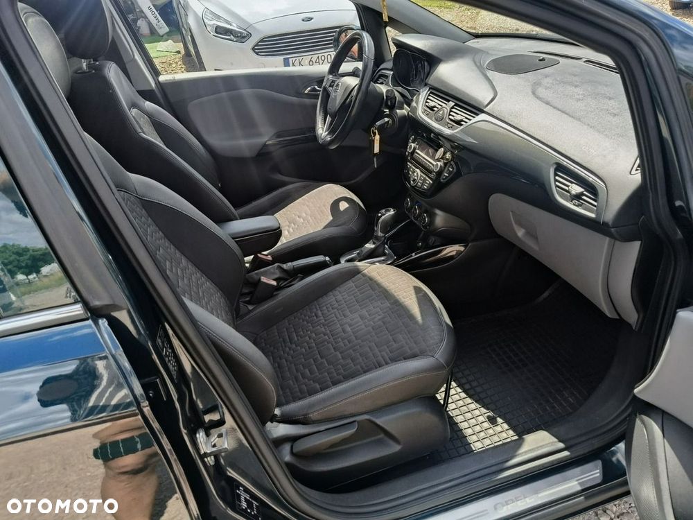 Opel Corsa - 14