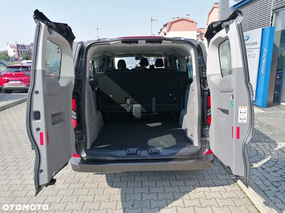 Ford Transit Custom - 40