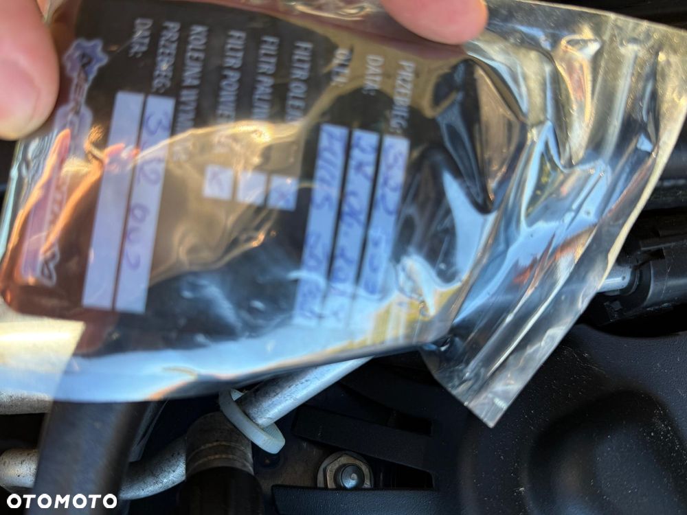 Mercedes-Benz Klasa E 320 CDI Avantgarde Sport Edition - 8