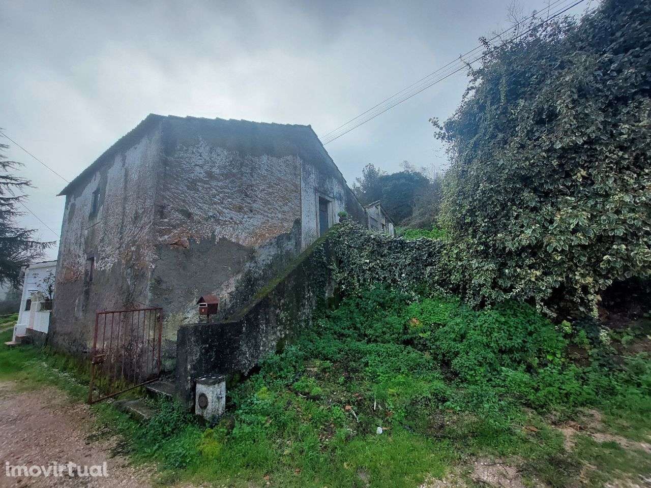 Moradia, 3 quartos, Ferreira do Zêzere, Águas Belas - Grande imagem: 2/28