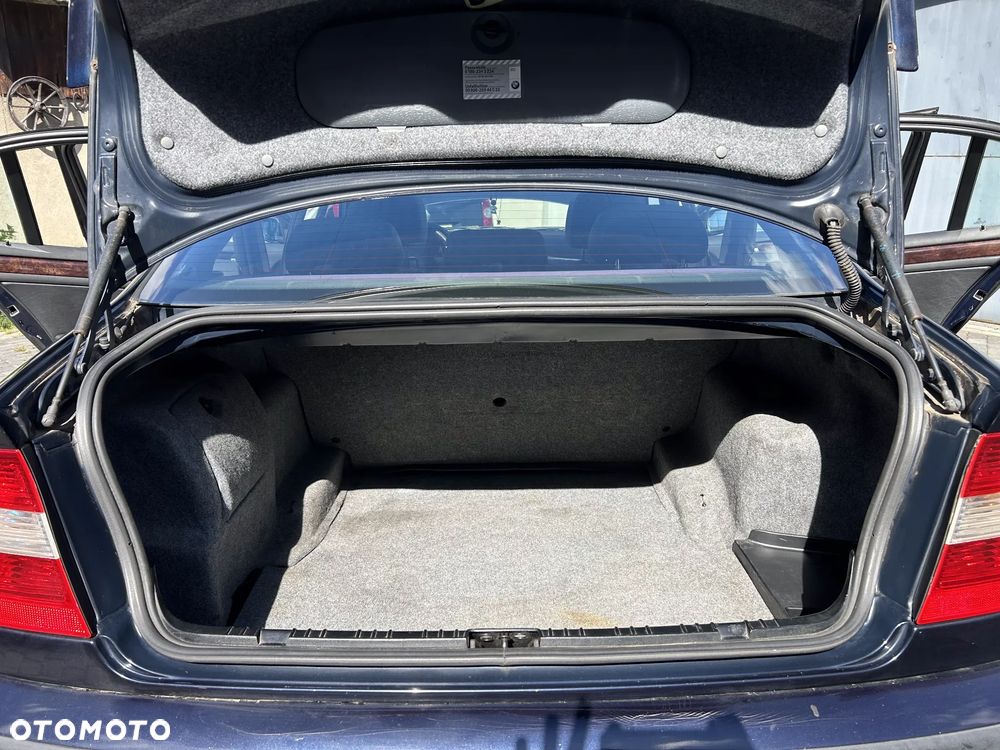 BMW Seria 3 - 15
