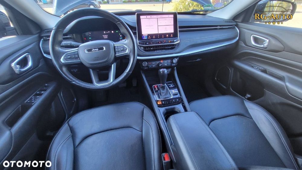 Jeep Compass - 22