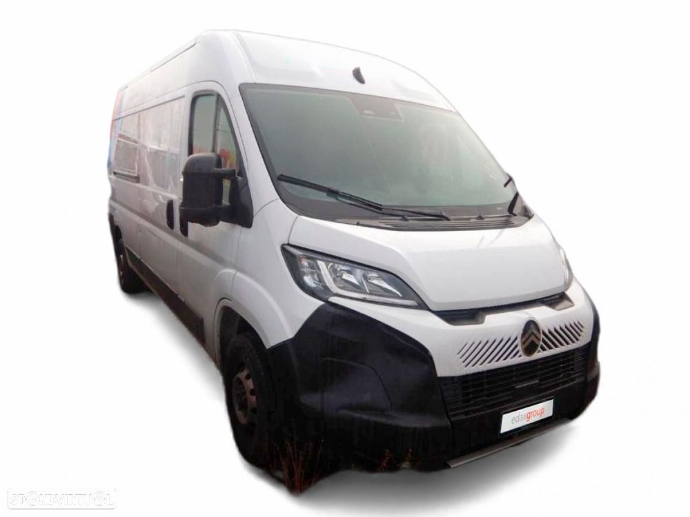 Citroën Jumper 2.2 bluehdi L3H2 S&S c/IVA - 1