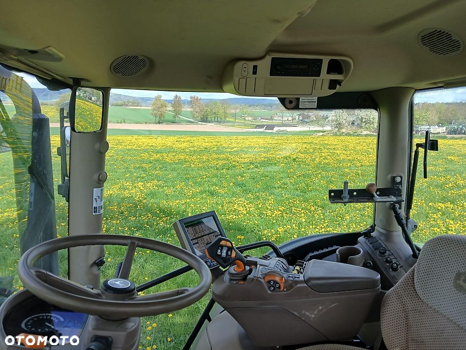 John Deere 6175R - 20