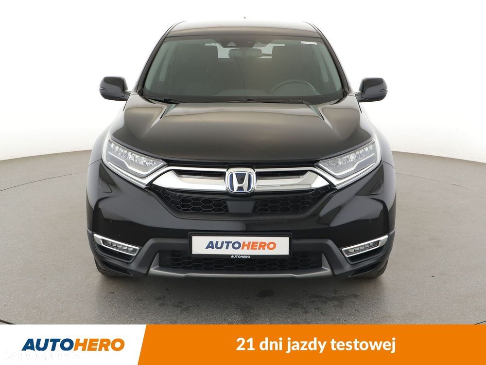 Honda CR-V - 9