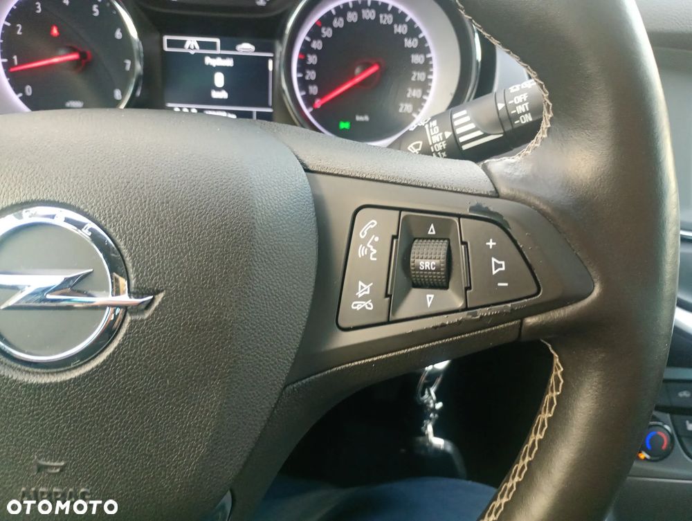 Opel Astra 1.4 Edition - 33