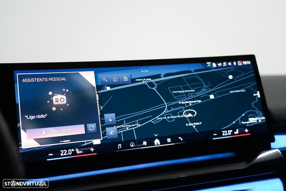 BMW i5 eDrive40 Pack Desportivo M - 11