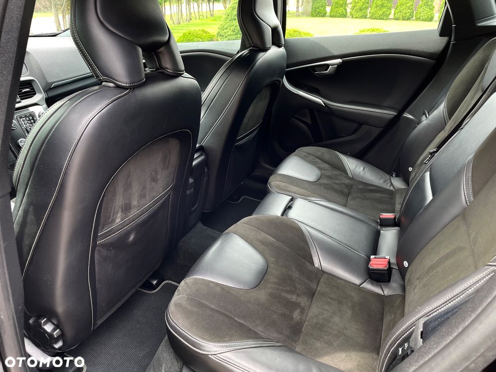Volvo V40 D2 RDesign - 8