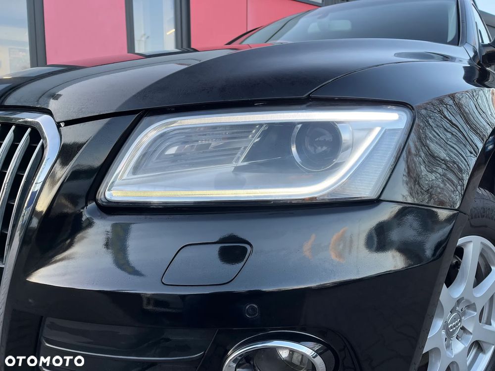 Audi Q5 2.0 TDI Quattro (clean diesel) S tronic - 3