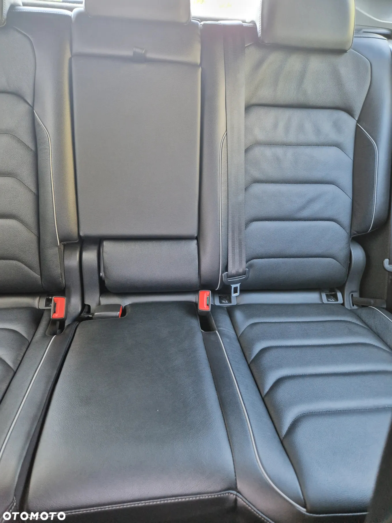 Volkswagen Tiguan 2.0 TDI SCR 4Mot R-Line DSG - 13