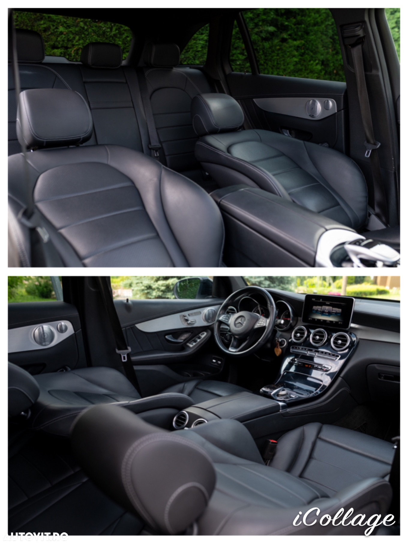 Mercedes-Benz GLC 220 d 4Matic 9G-TRONIC AMG Line - 21