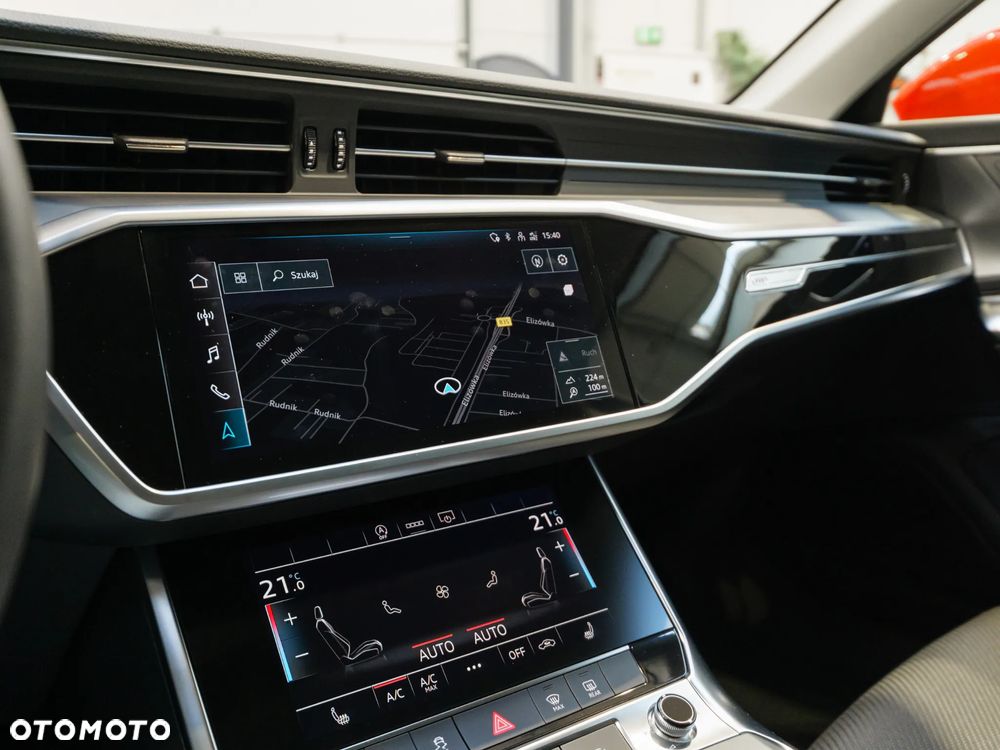 Audi A6 - 27