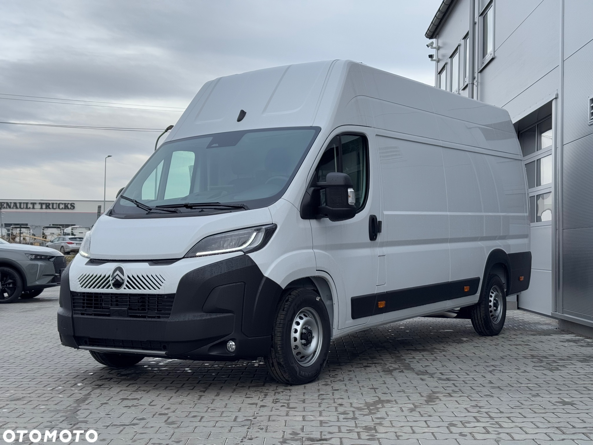 Citroën Jumper - 4