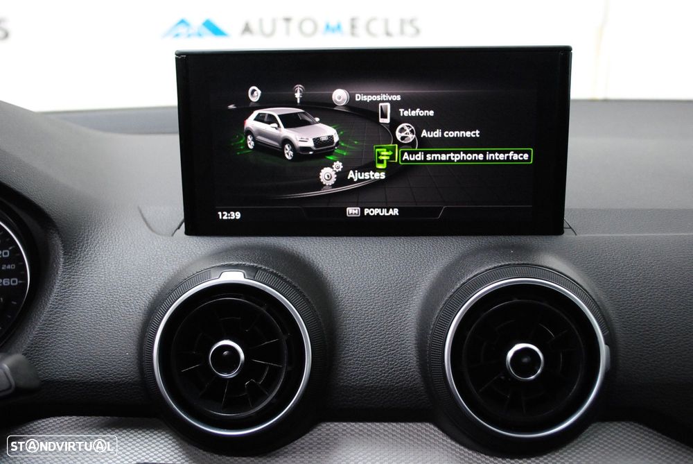 Audi Q2 30 TFSI - 17