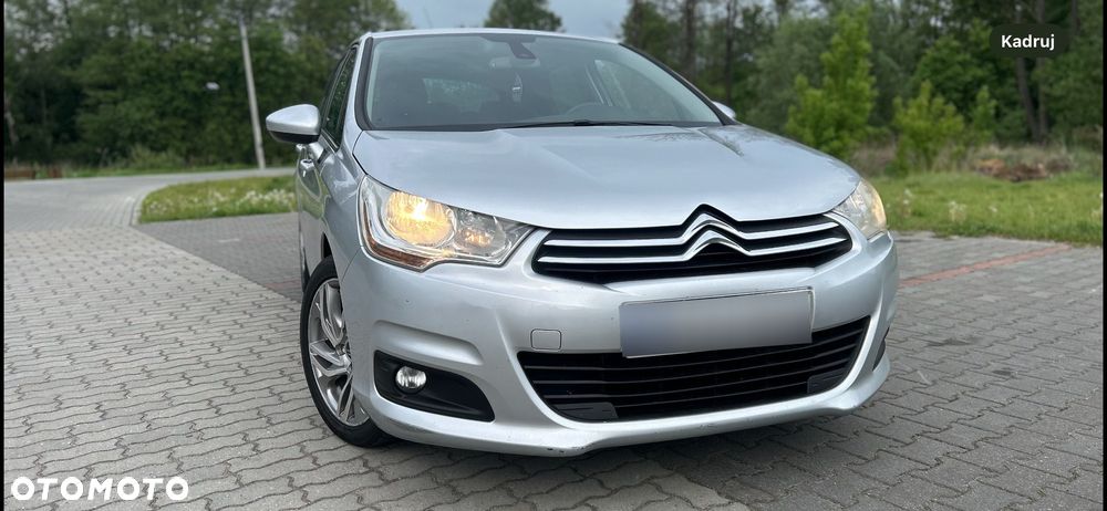 Citroën C4 1.6 HDi Selection - 3