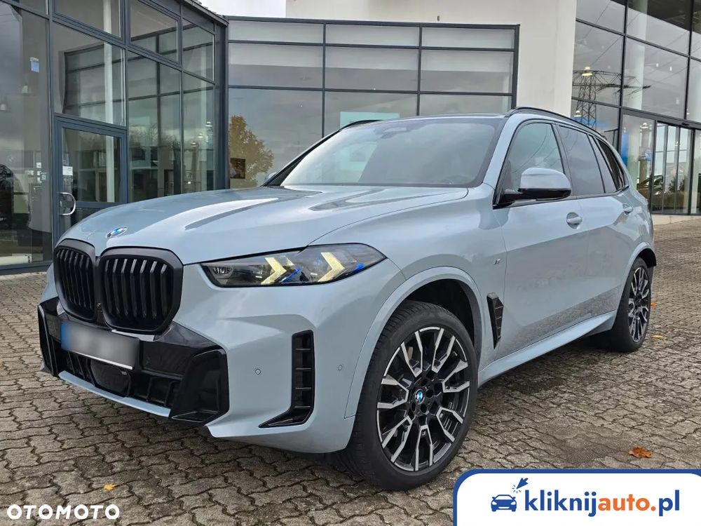 BMW X5 xDrive30d - 2
