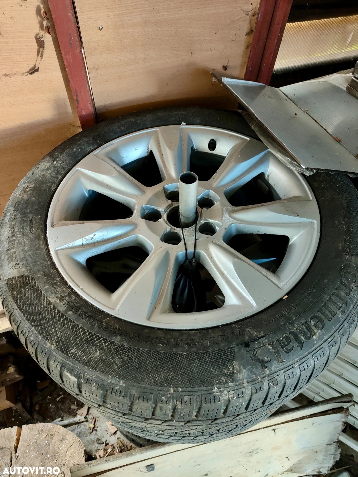 Audi Q5 2.0 TDI Quattro Stronic - 8