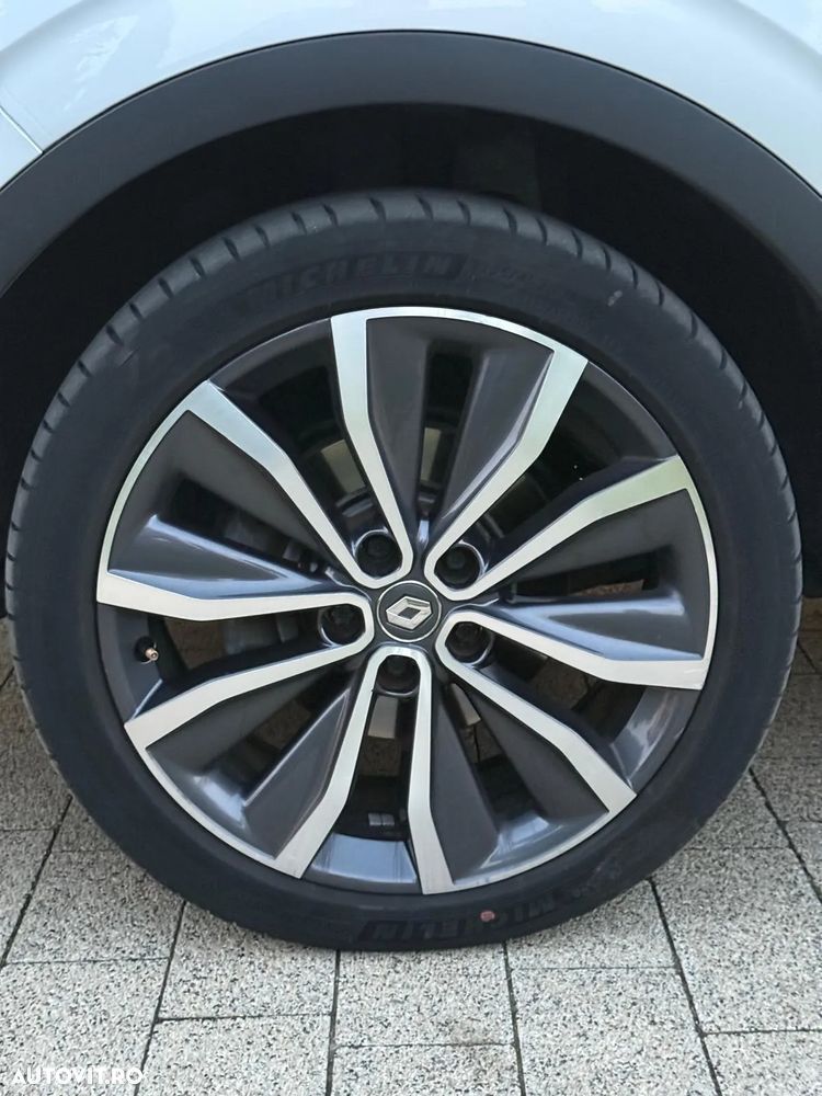 Renault Kadjar Energy dCi 130 X-tronic Bose Edition - 25