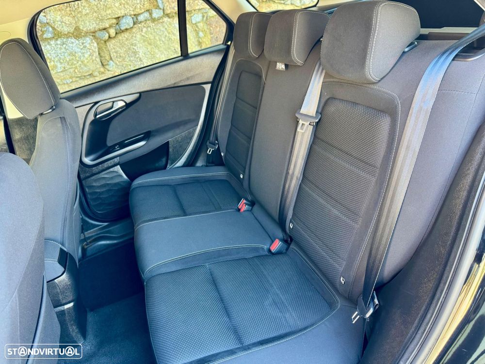 Fiat Tipo Station Wagon - 8