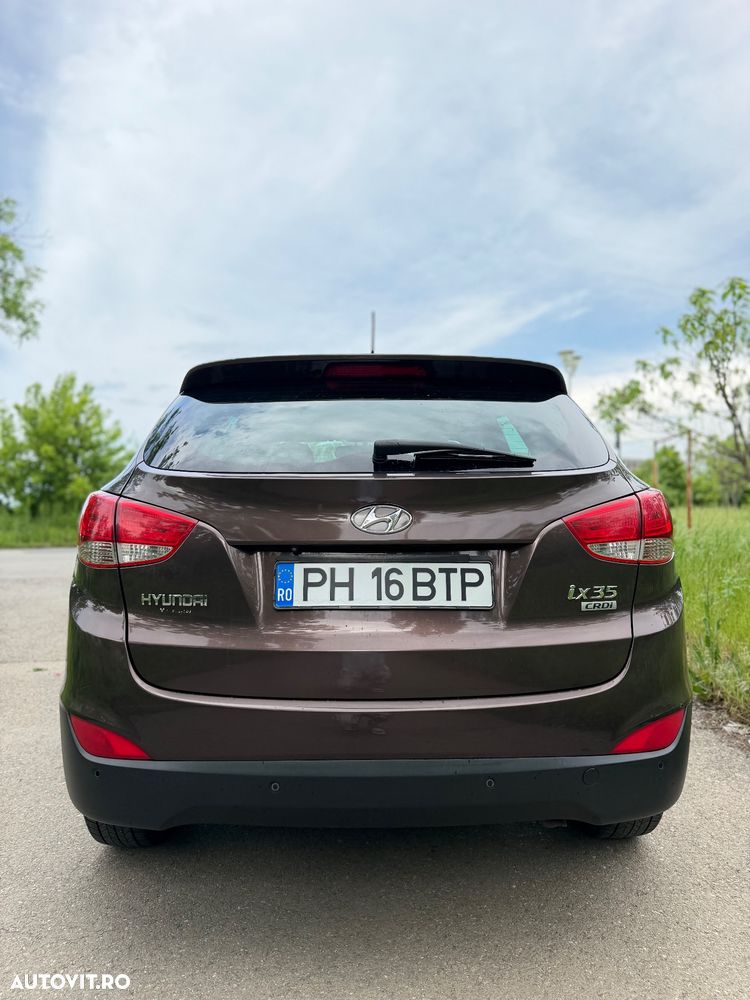 Hyundai ix35 - 3