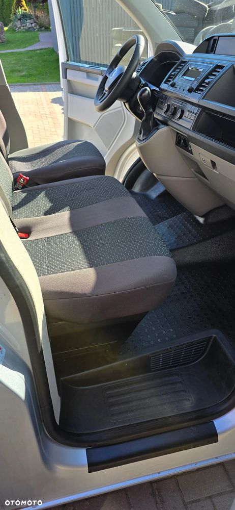 Volkswagen Transporter L2H1 Plus Comfortline DSG - 29