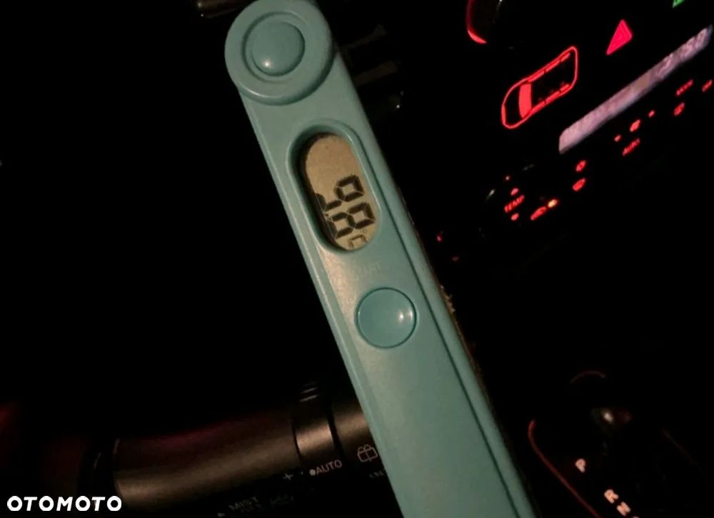 Mitsubishi Outlander 2.2 DI-D 4WD Automatik Instyle - 8