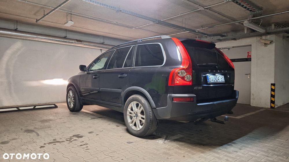 Volvo XC 90 D5 AWD Executive - 2