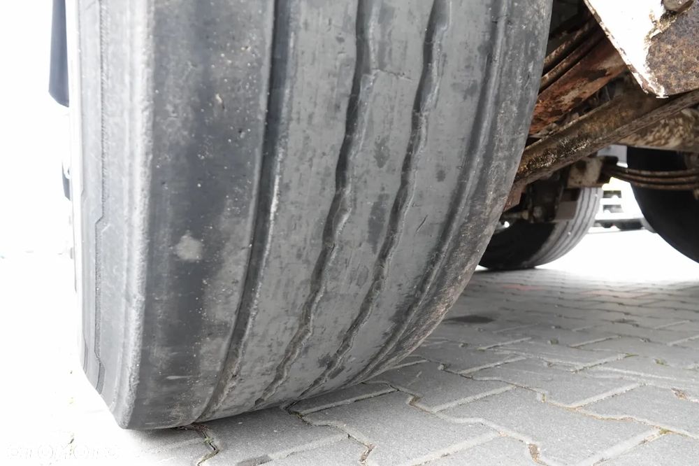 Benalu WYWROTKA ALUMINIOWA / 80 m3 - 13