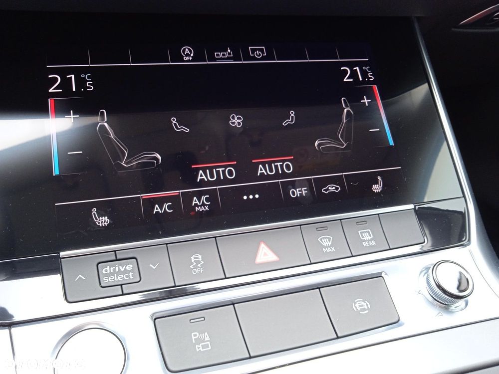 Audi A6 Limousine - 18